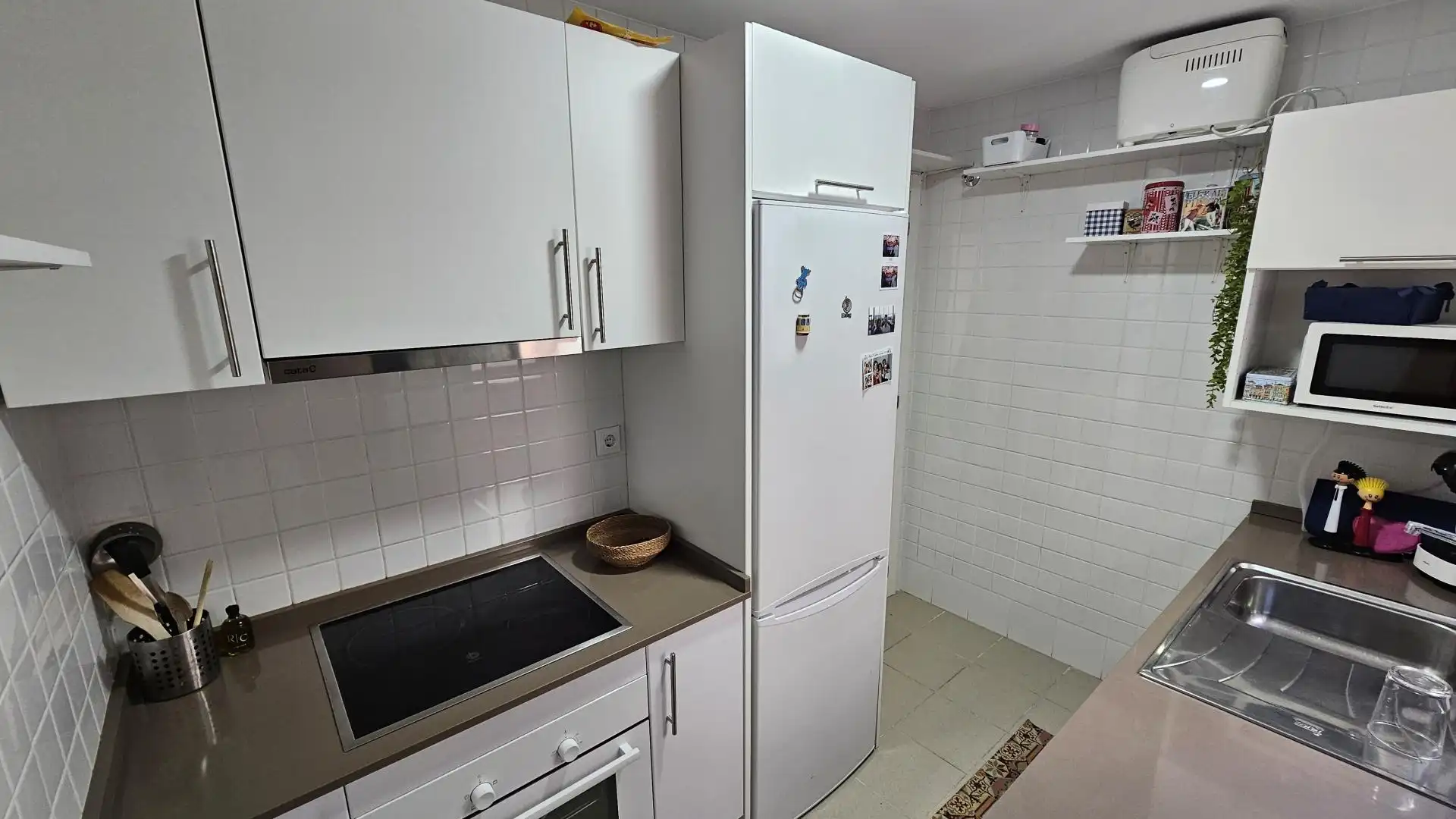 Piso en  Avenida Felipe González Márquez 4 - Foto 9