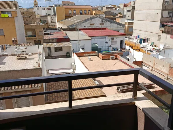 Piso en Calle Marqués de dos Aigües, 14 - Foto 4