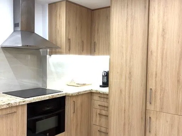 Piso en calle Rafaela Aparicio s/n Sn - Foto 13