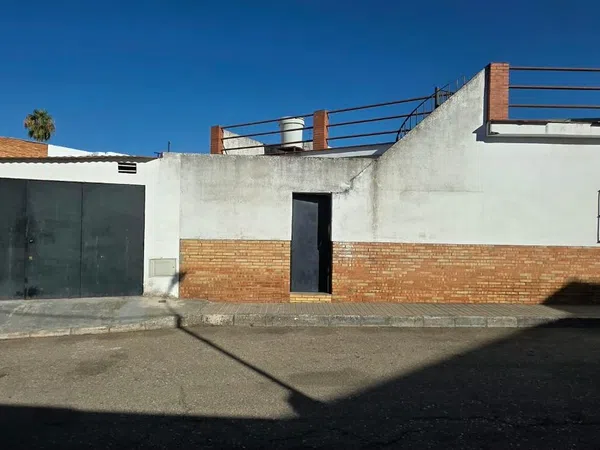 Chalet adosado en Camino Viejo de Sevilla, 3 - Foto 24
