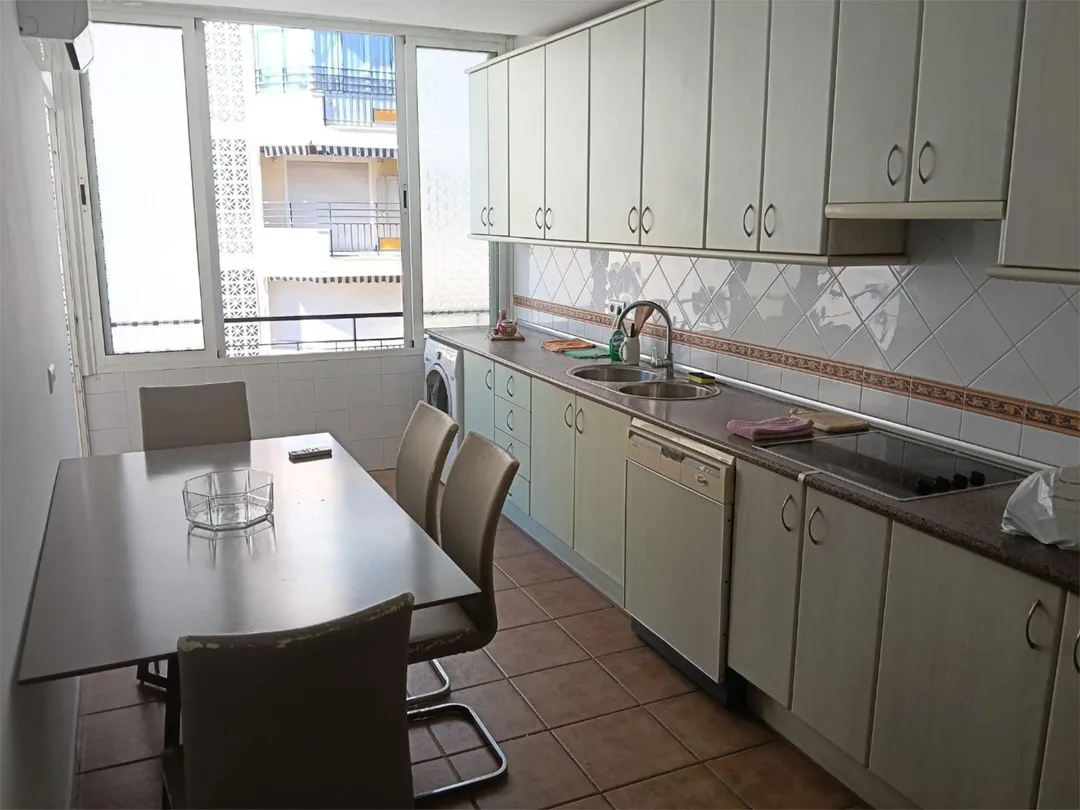 Piso en  Avenida Ricardo Soriano 35 - Foto 14