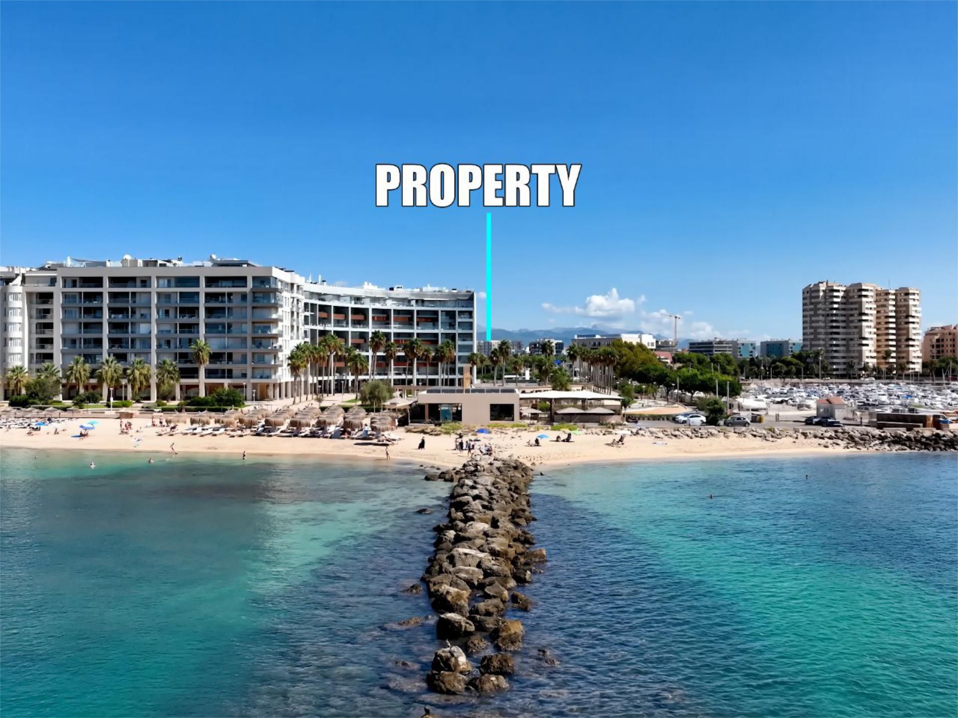 Piso en avenida Avinguda Mèxic 7 - Foto 3