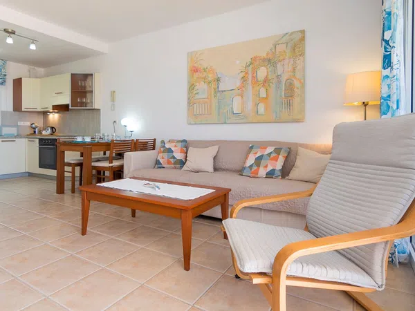 Estudio en Avenida Mencey, 78, Patalavaca, Patalavaca - Foto 9