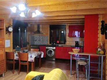 Casa adosada en Urbanización el Palomar, Paradas - Foto 8