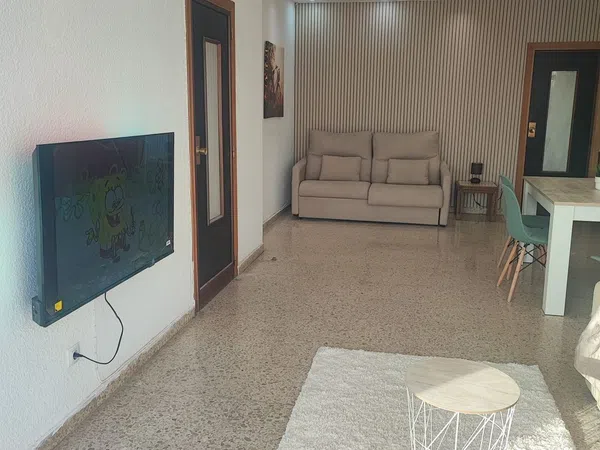 Dúplex en Calle de Ruzafa, 19, El Pla del Remei - Foto 16