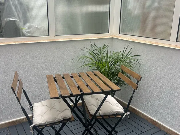 Estudio en Calle Camelia, 5, Siete Palmas - Foto 4
