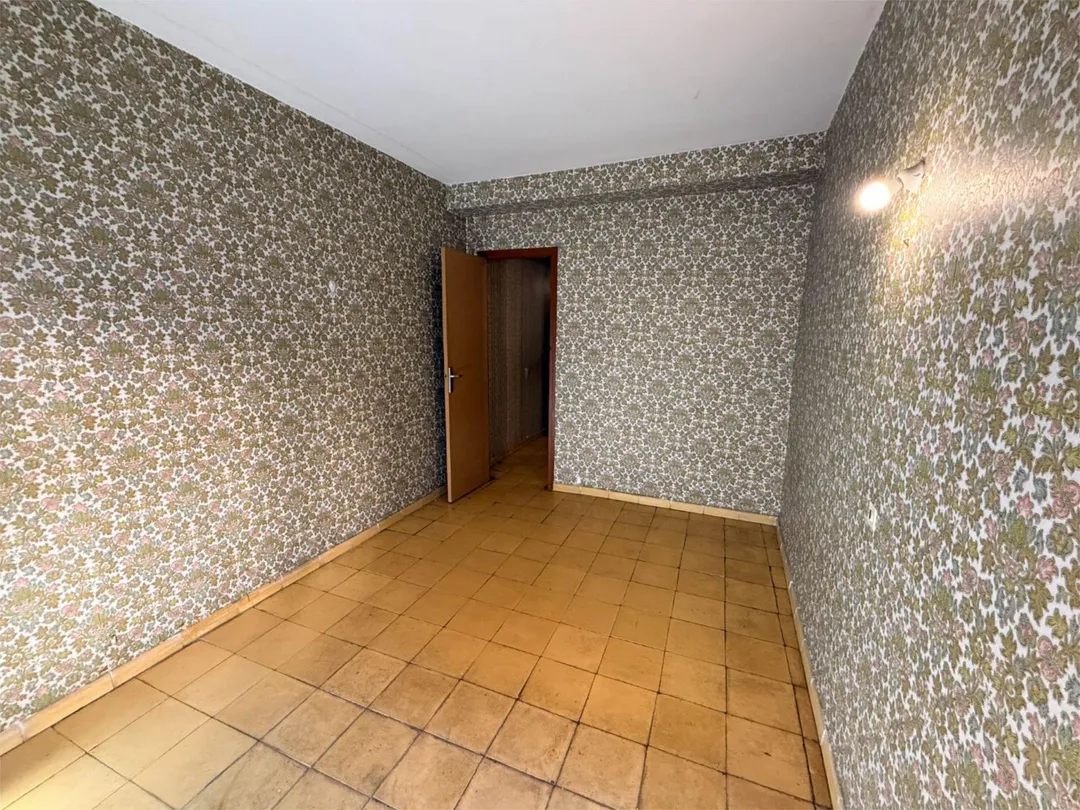 Piso en  Calle del Marqués de Comillas 30 - Foto 4