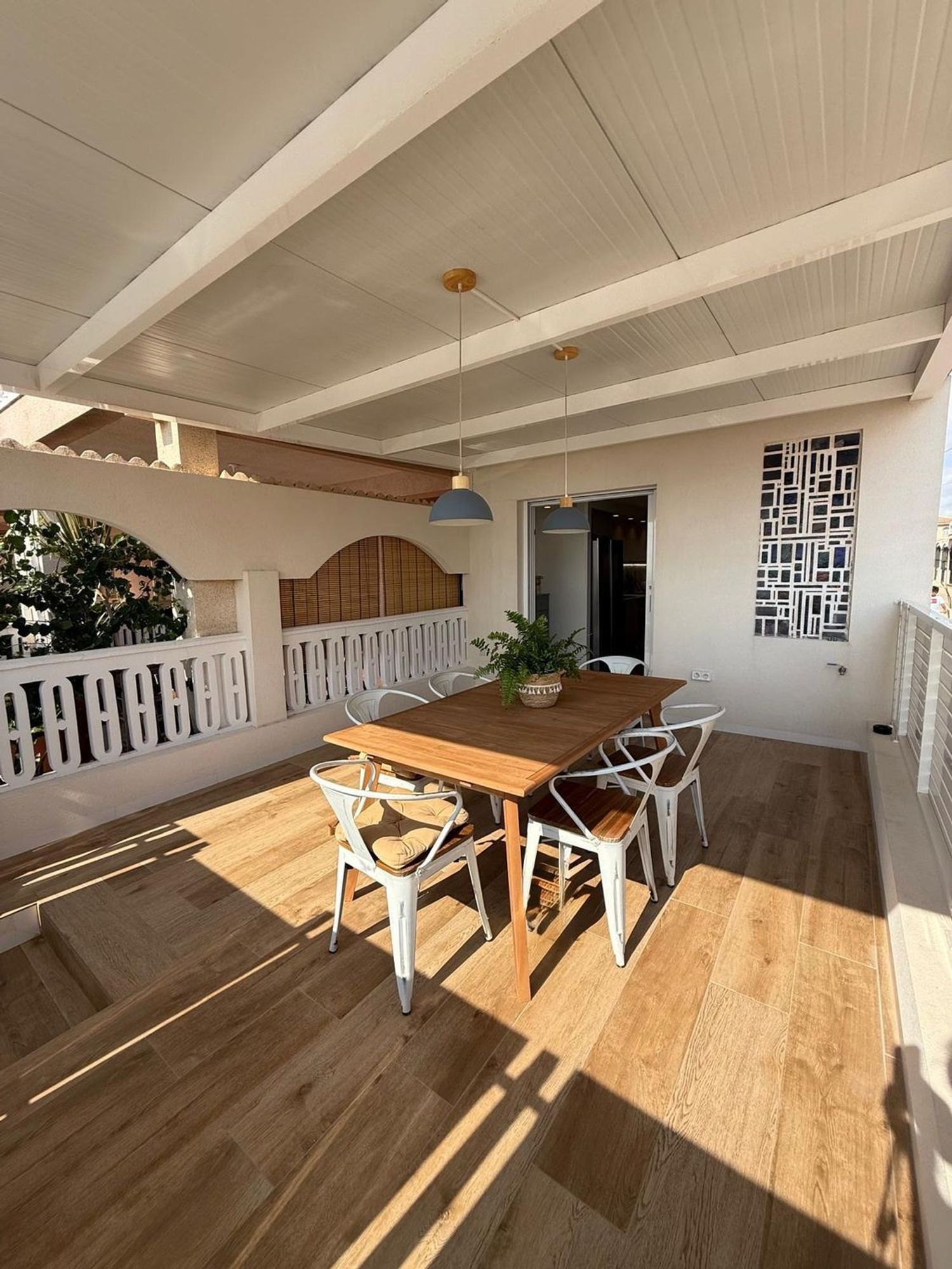 Chalet adosado en Avenida De Francia, 155, Campoamor - Foto 9
