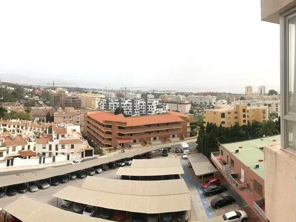 Estudio en Urbanización la Colina, 1, La Colina - Foto 15