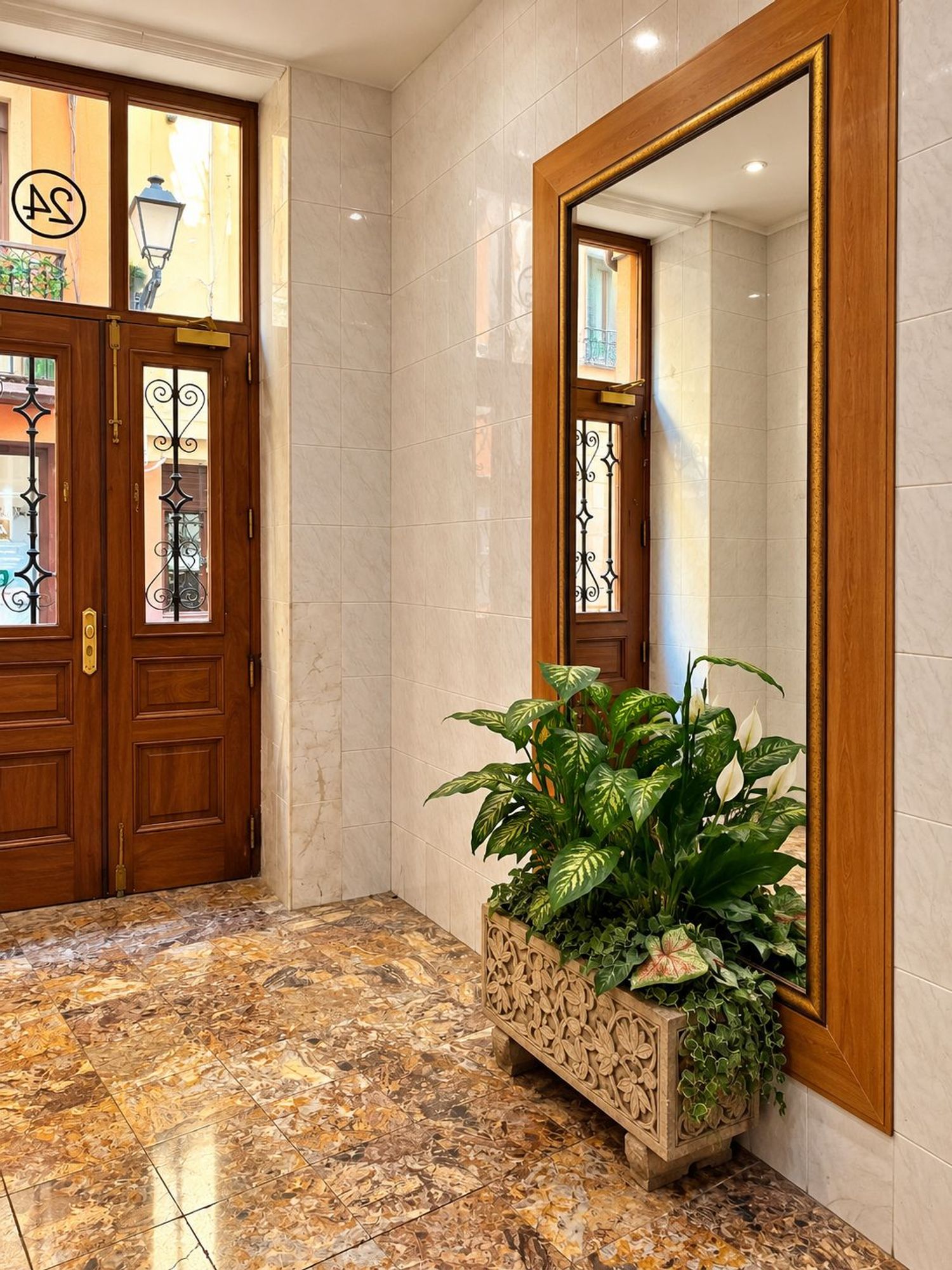 Piso en Calle Kapitanenea, 24, Centro, Centro - Foto 15