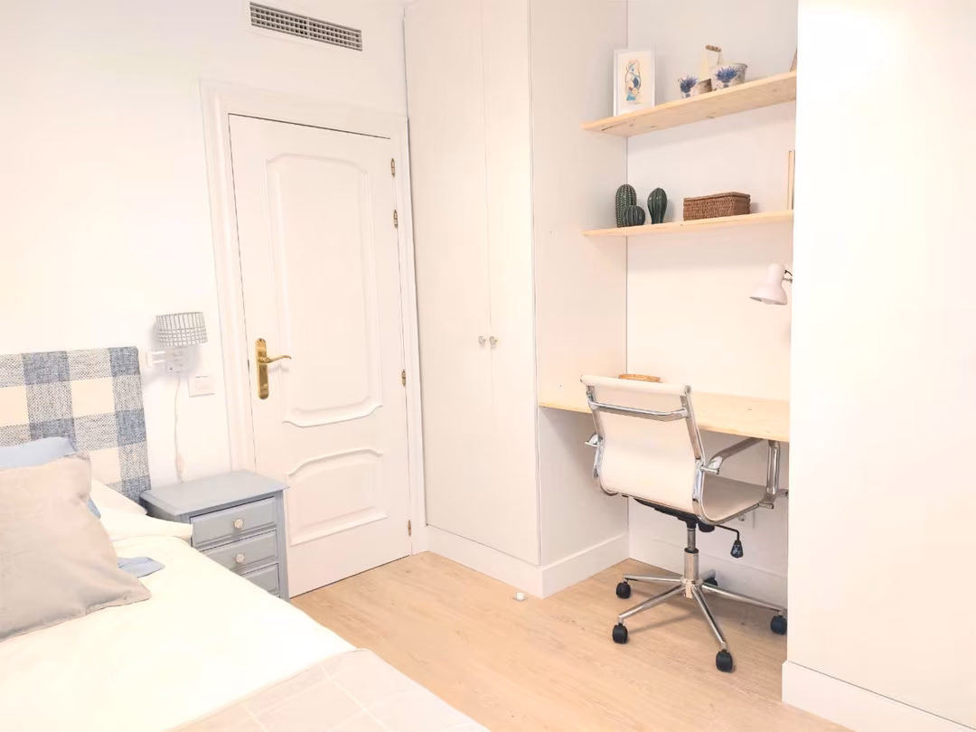 Piso en  Paseo de la Castellana 274 - Foto 11