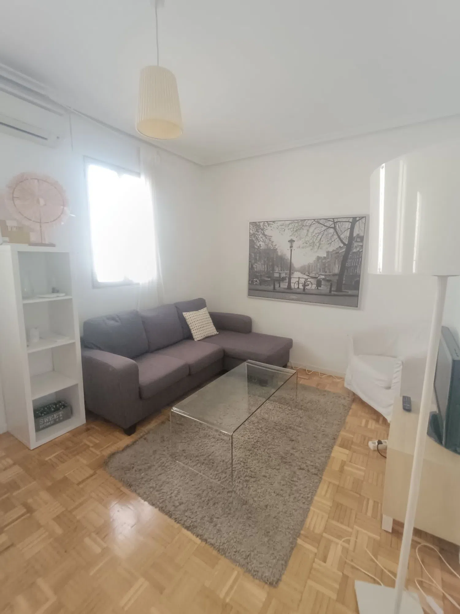 Piso en calle de lagasca, 115 - Foto 1