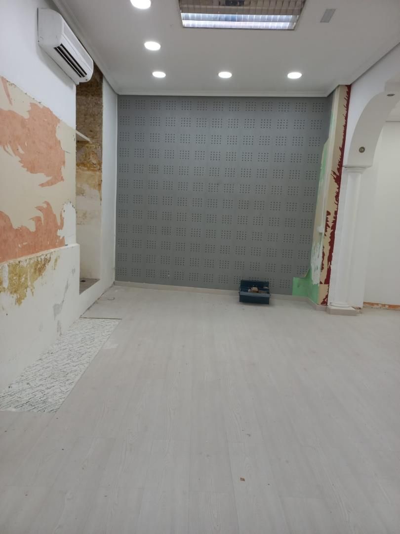 Planta baja en  Calle Proclamación 7 - Foto 9