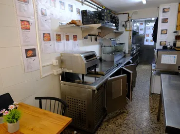Local comercial en  de la Bordeta - Foto 12