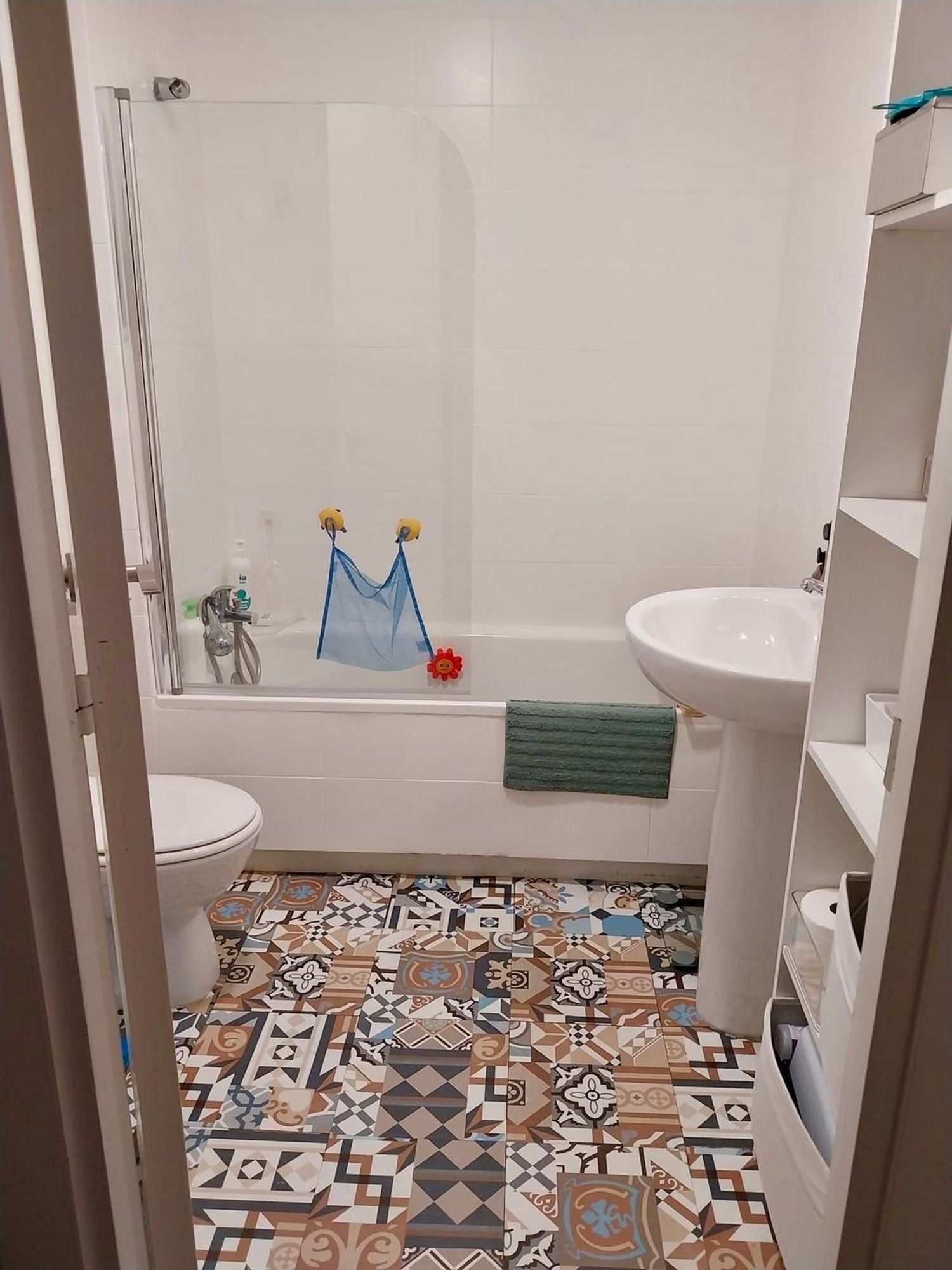 Piso en calle Manuel del Palacio, 7 - Foto 8