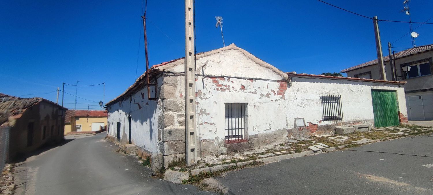 Casa de pueblo en Calle Real, 41 - Foto 2