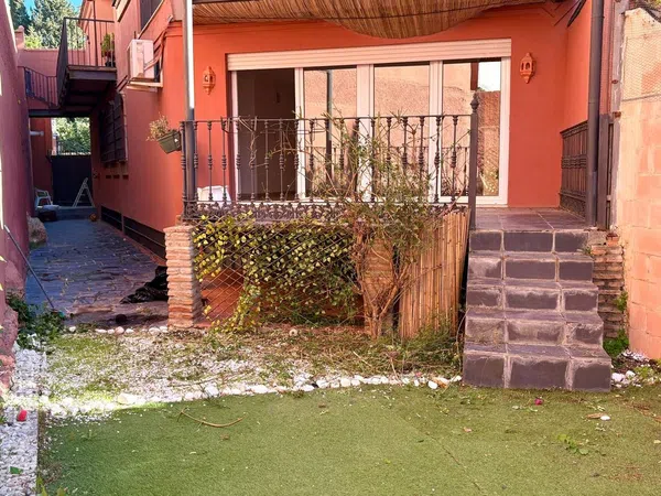 Chalet pareado en Calle Pintor Martínez Cubells s/n, Pedregalejo - Morlaco - Foto 11