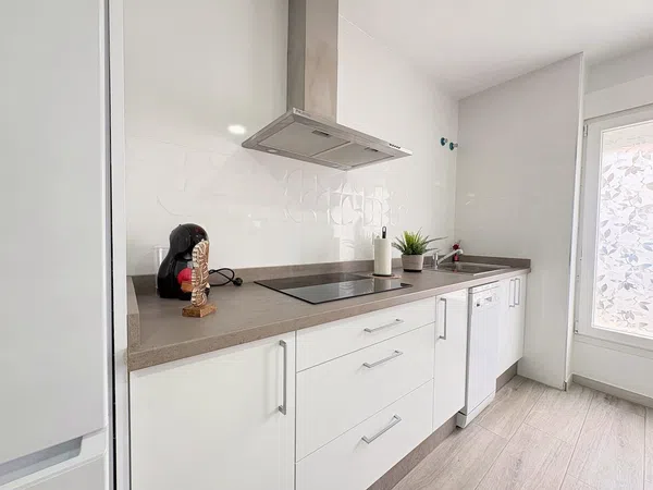 Piso en Calle Benahavís, 1, Finca el Pato - Torre del Río - Foto 4