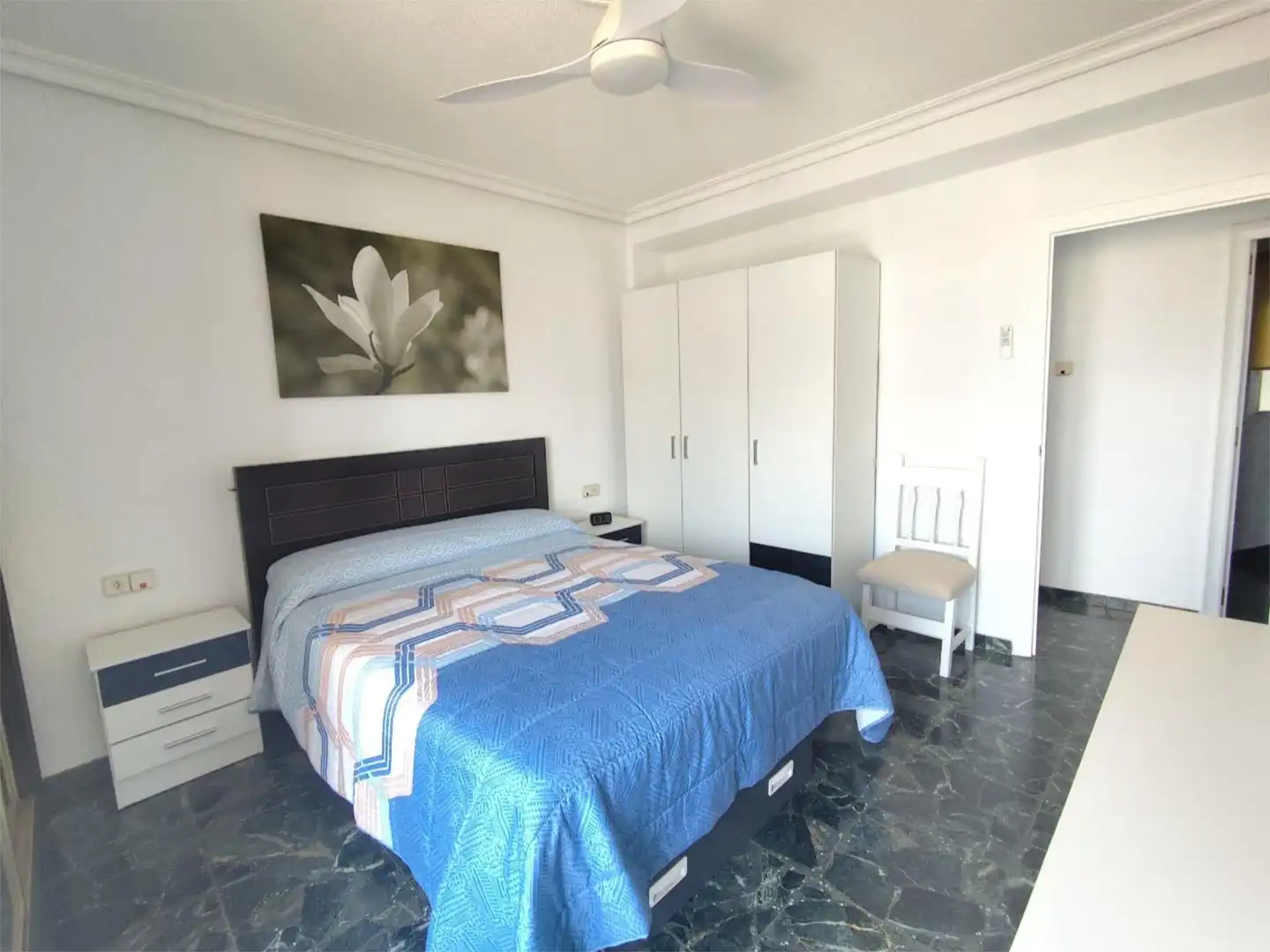 Piso en  Carrer de San Carlos 84 - Foto 7