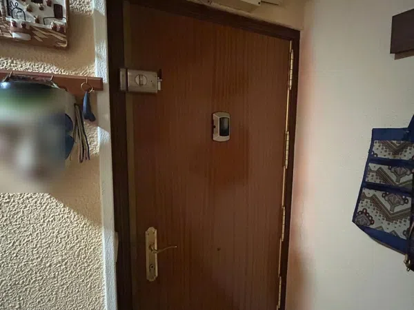 Piso en Calle de Villalobos, 107, Palomeras sureste - Foto 2