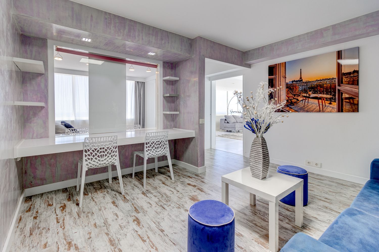 Piso en calle Italia, 1 - Foto 2