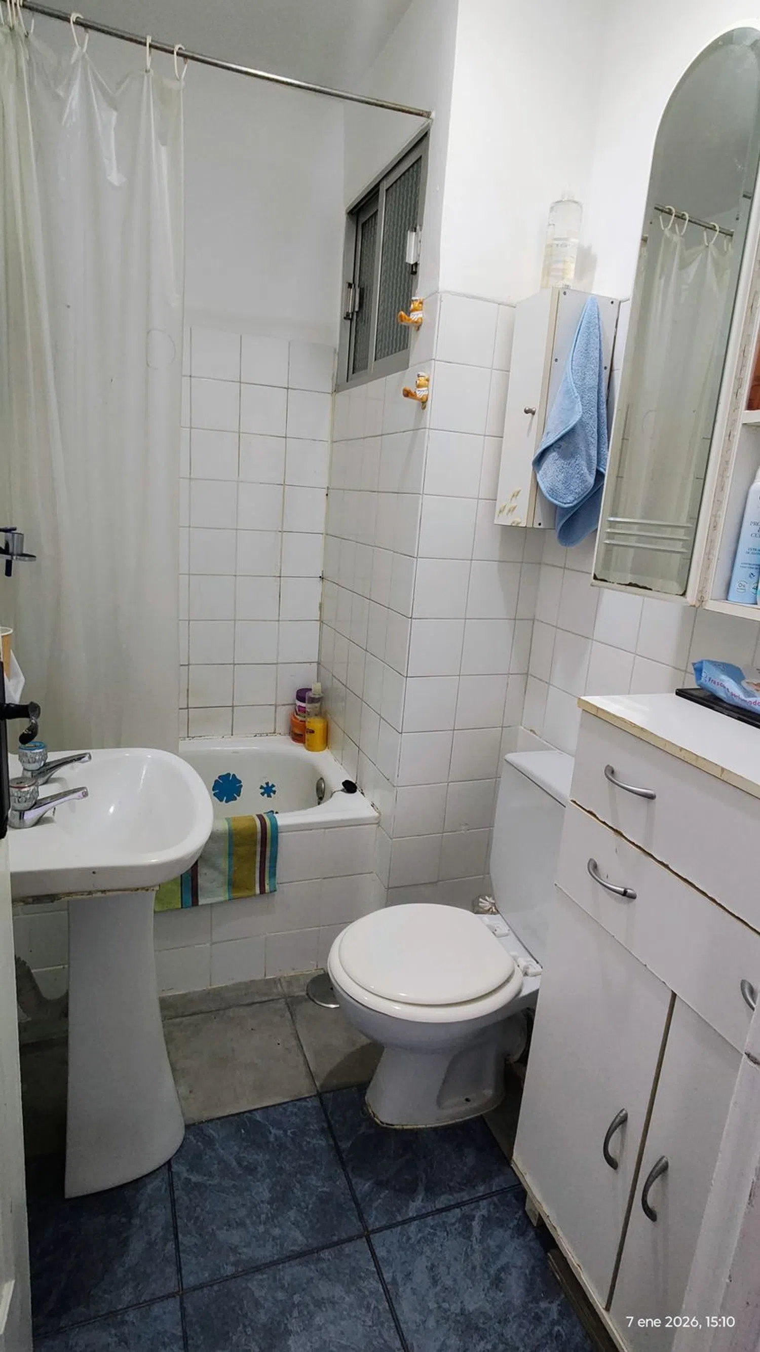 Piso en calle de la Tacona, 59 - Foto 13