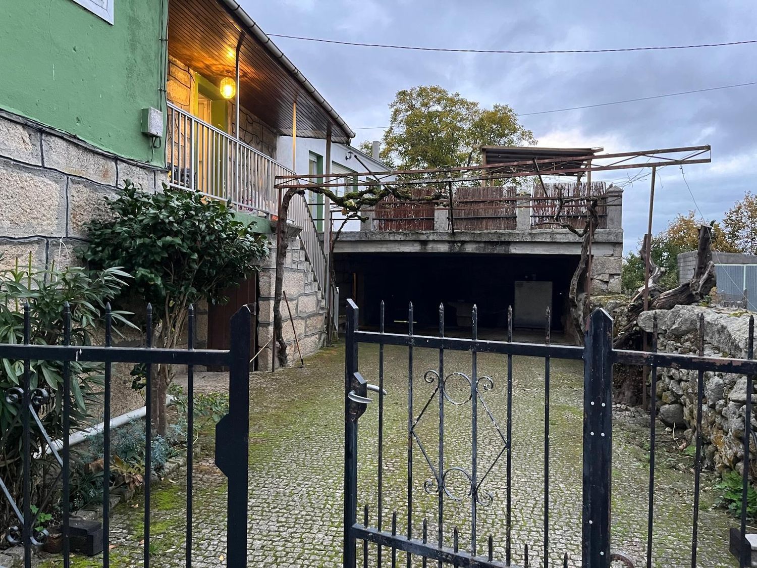 Casa de pueblo en Damil, 8 - Foto 4
