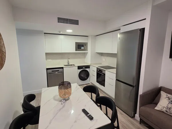 Piso en calle d'Esteve Ballester, 47