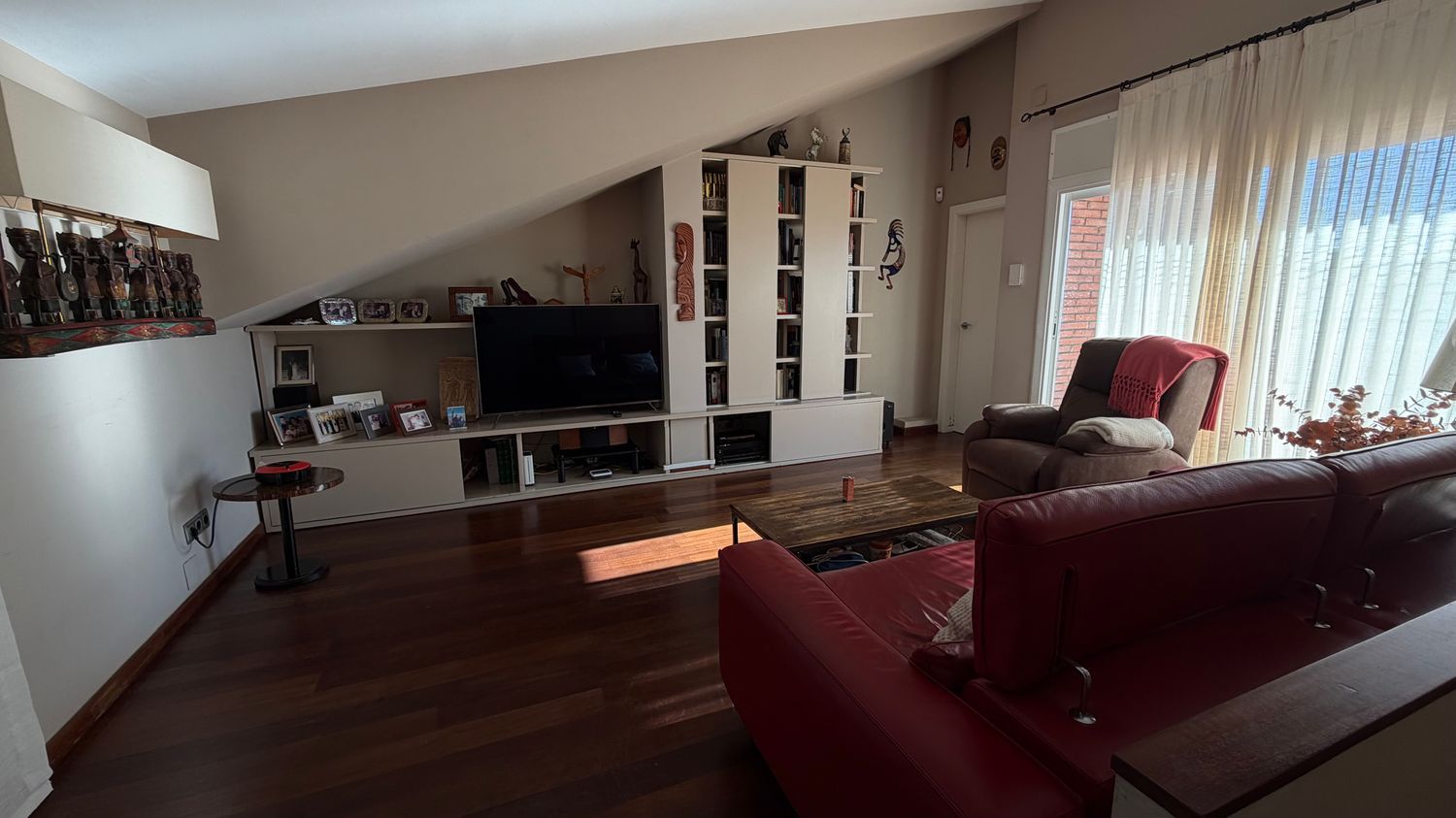 Chalet adosado en Paseo Comte de Vilardaga, 62 - Foto 17