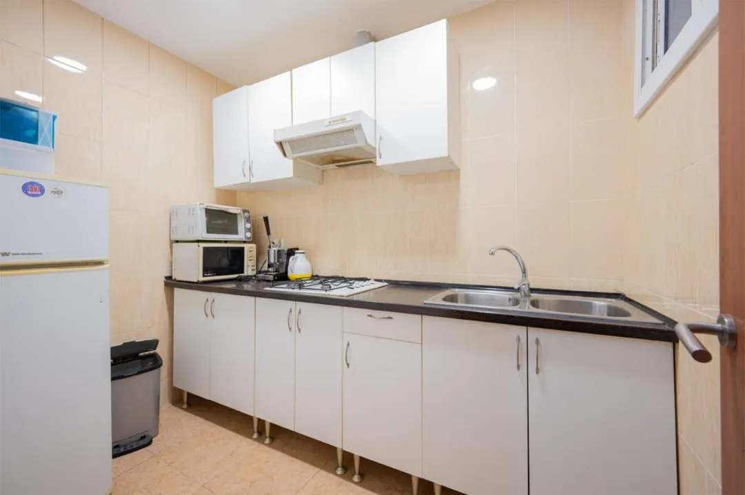 Piso en  Carrer de Sostres 24 - Foto 22