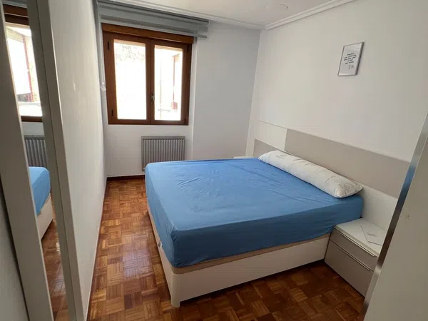 Ático en Calle Pedrizas, 14, Santa Barbara-Barriada Yagüe, Santa Barbara-Barriada Yagüe - Foto 10
