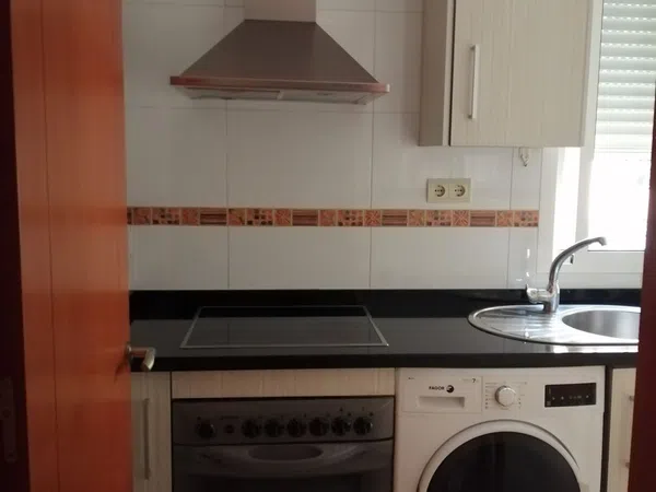 Piso en Calle Martínez Maldonado, 46 - Foto 7