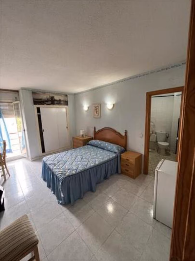 Piso en Zona Suroeste