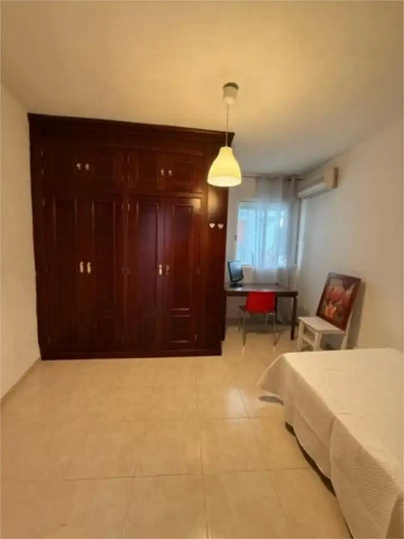 Piso en Ciudad Jardín - Foto 4