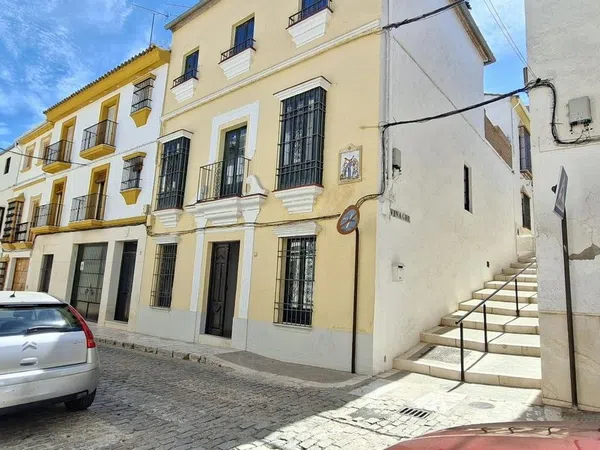 Casa o chalet independiente en Calle Virgen de la Esperanza, 11 - Foto 1
