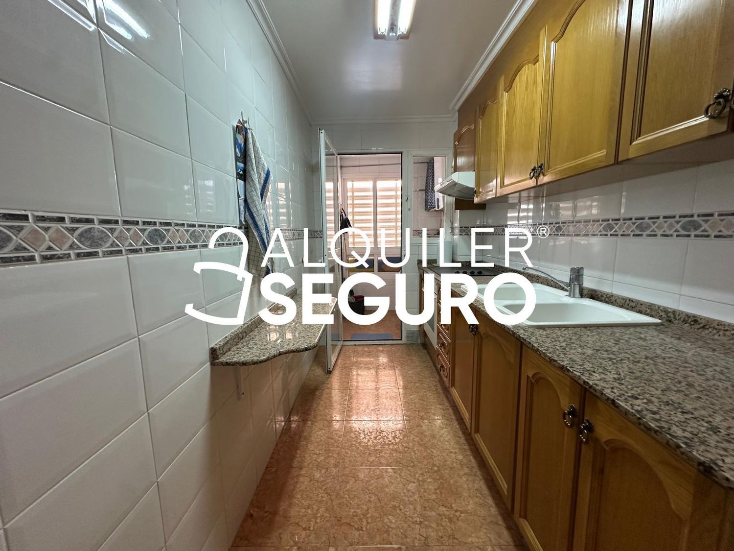 Piso en Calle del Pare Esteban Pernet, La Llum - Foto 13