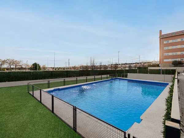 Piso en calle del Talgo - Foto 17