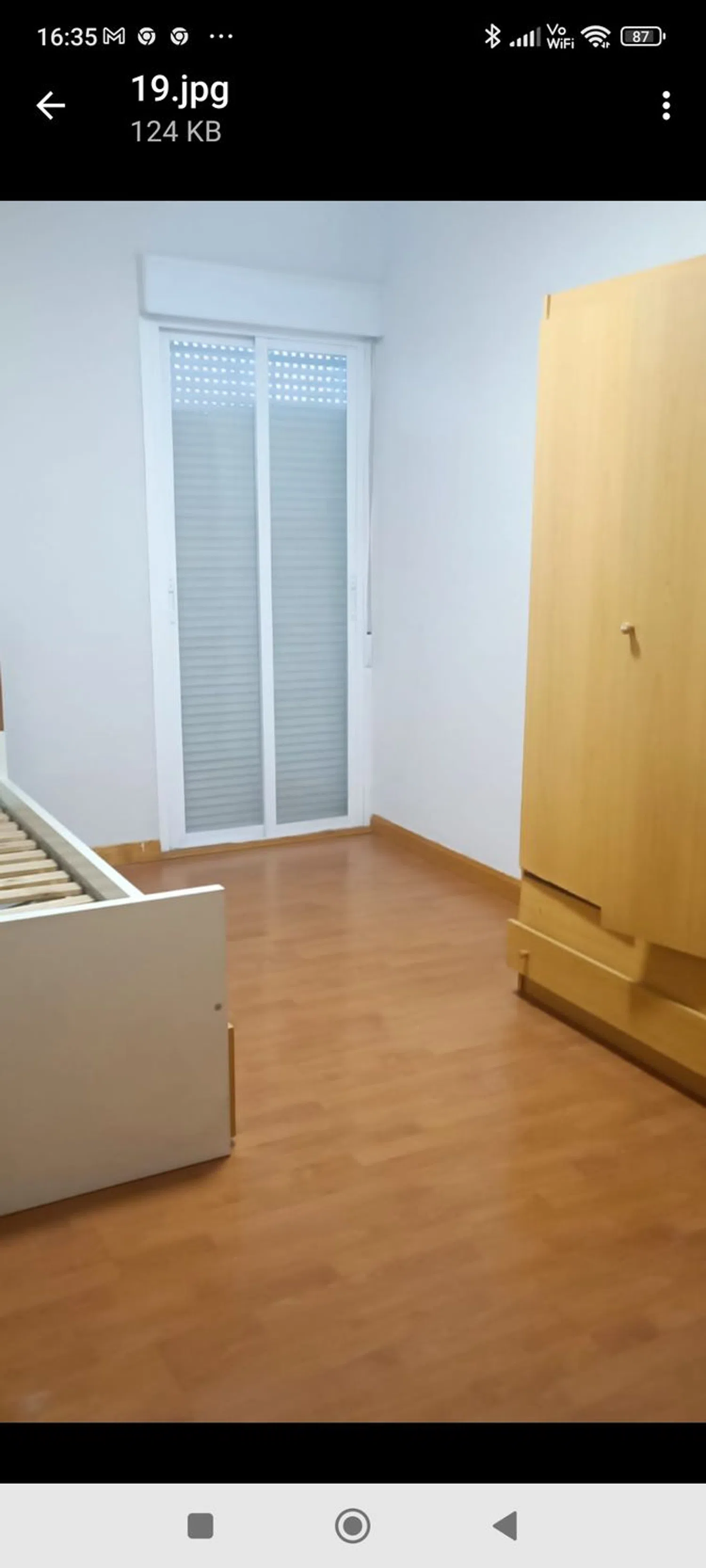 Piso en calle de San Secundino, 3 - Foto 1