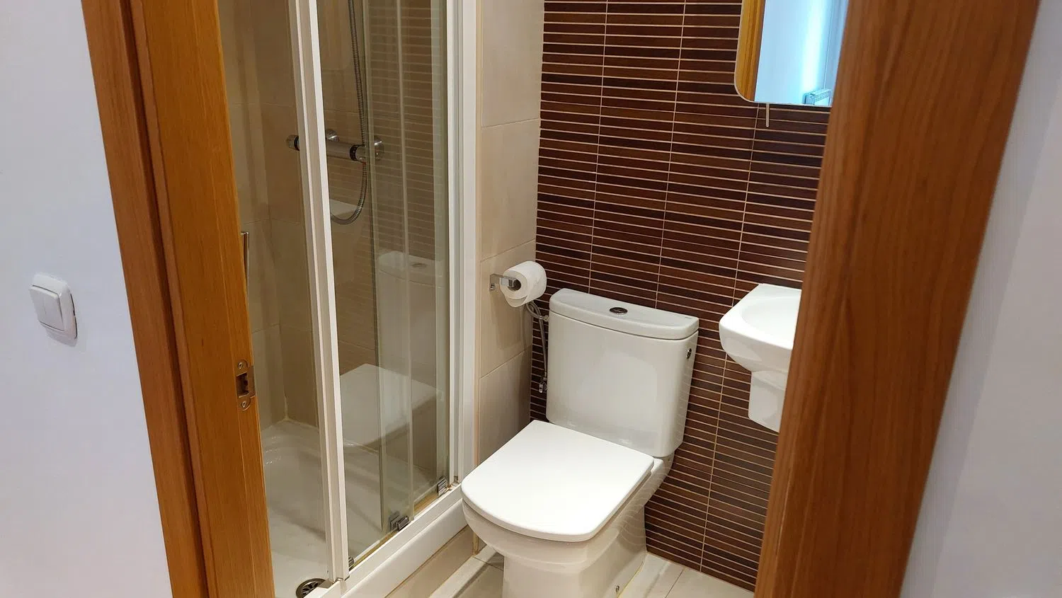 Piso en calle del Marqués de Mondéjar, 35 - Foto 7