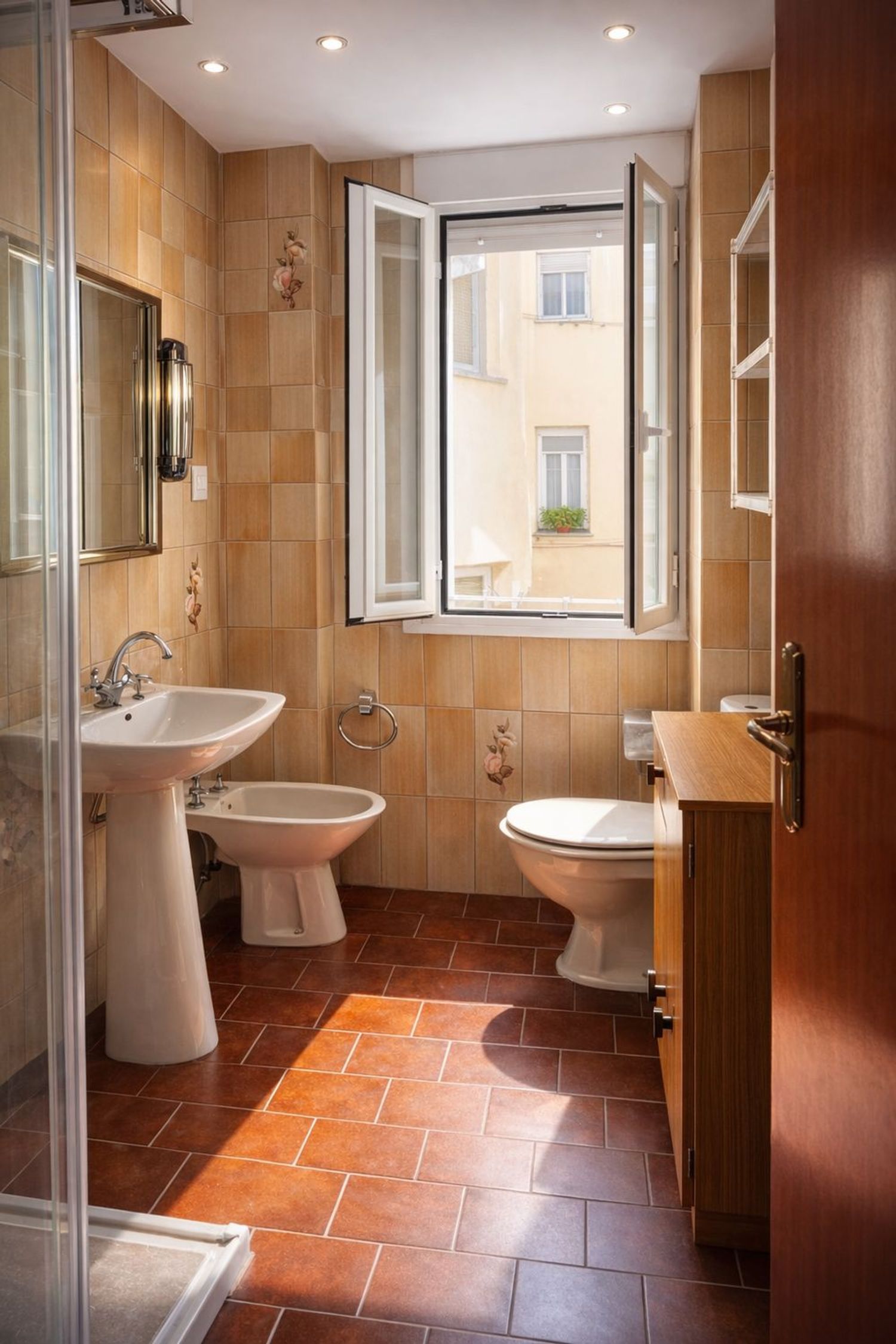 Piso en Barrio Vallehermoso - Foto 33