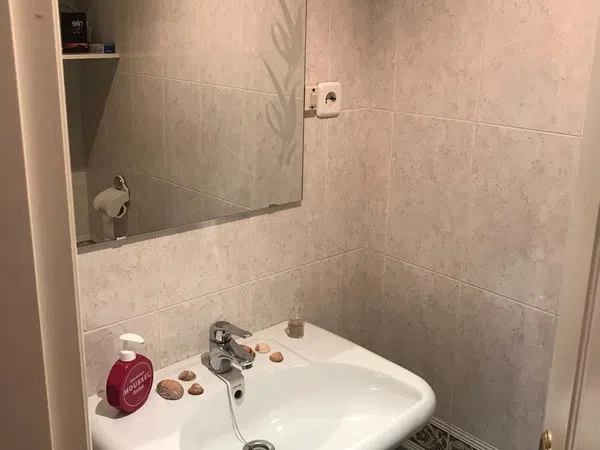 Piso en calle Jorge Luis Borges, 10 - Foto 7