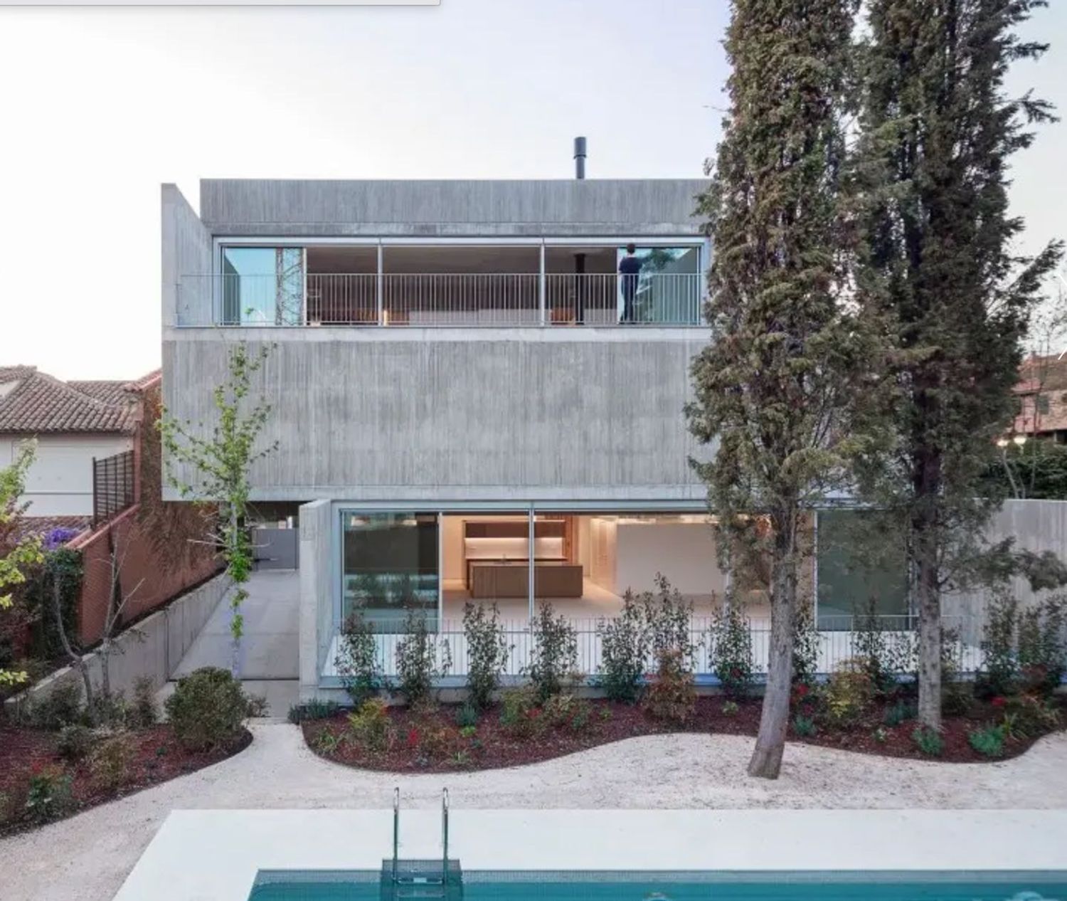 Piso en calle García Treviño, 3 - Foto 2