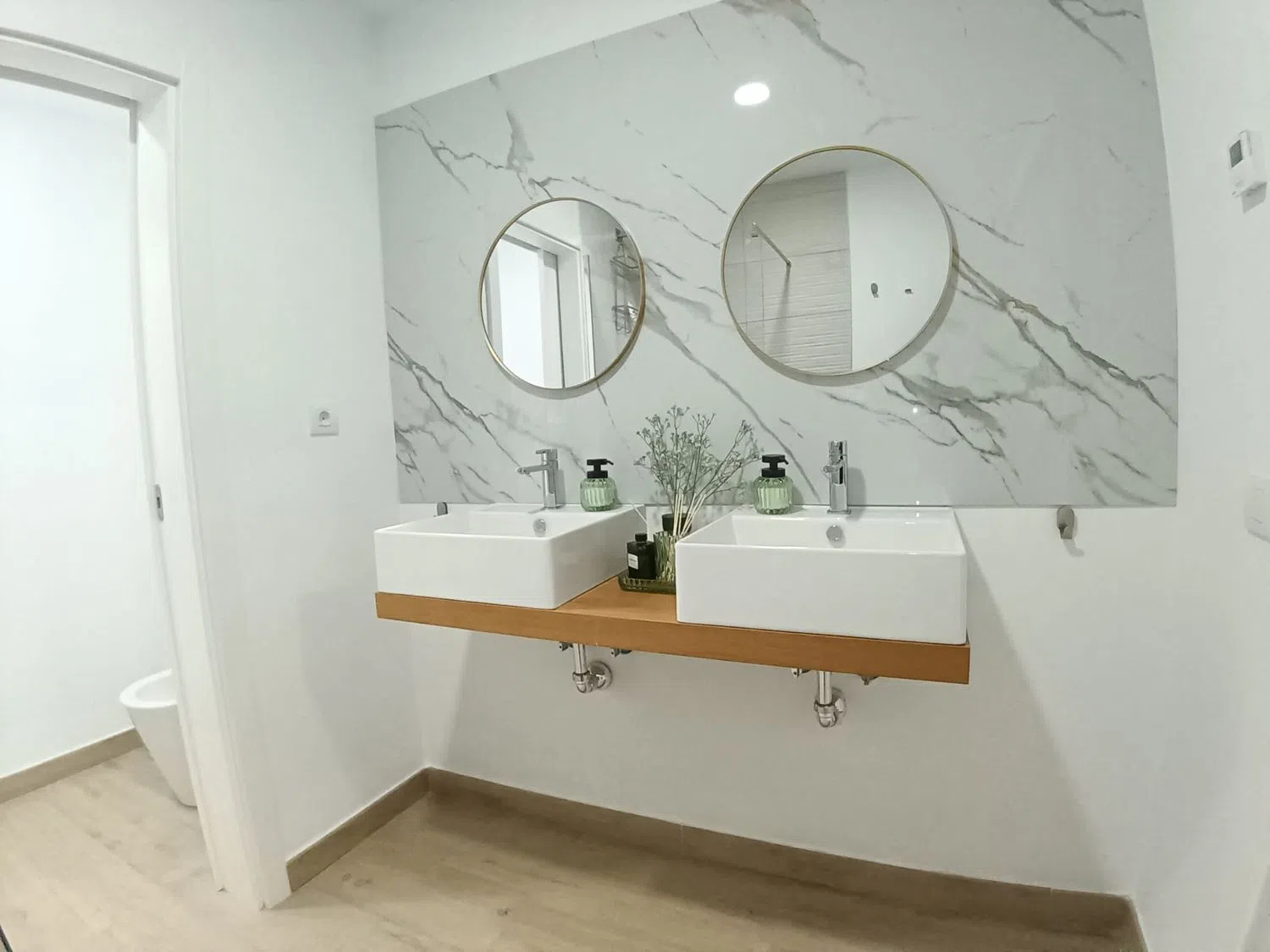 Casa independiente en calle Juan de Juni s/n c9 - Foto 14