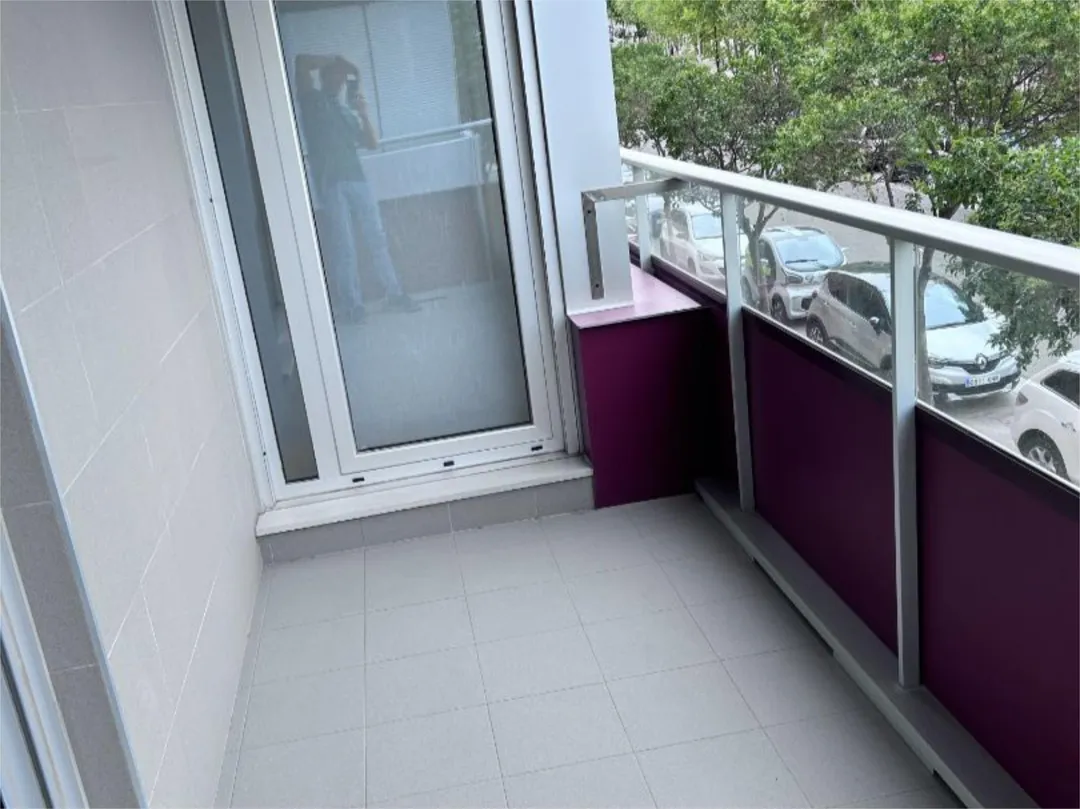 Piso en  Zaragoza Capital - Foto 17