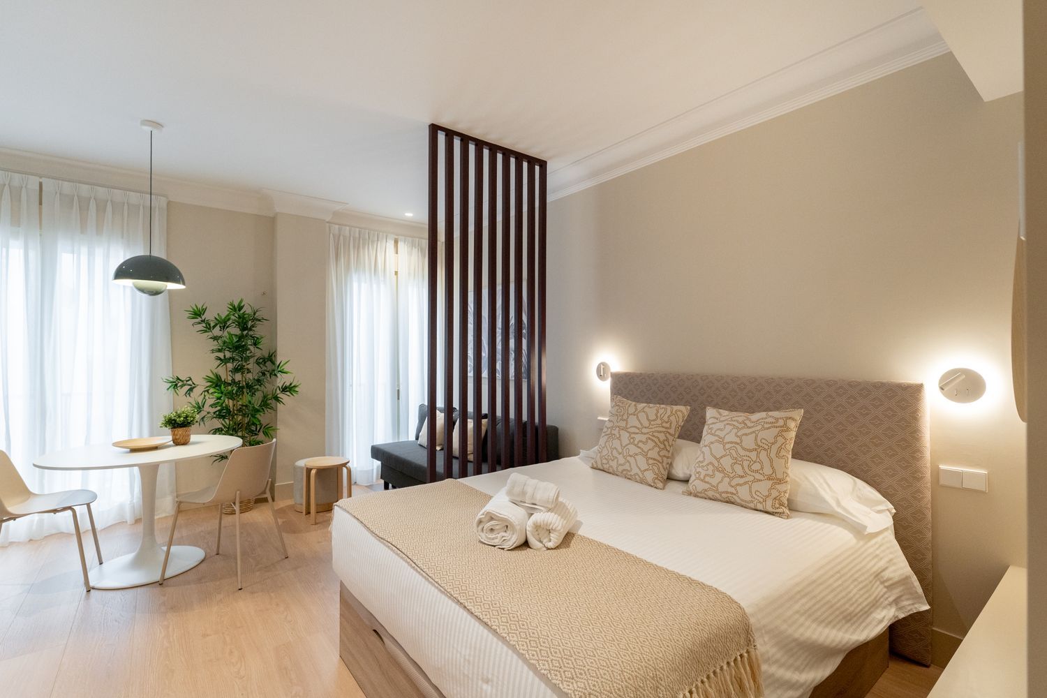 Estudio en Calle de Don Ramón de la Cruz, 29, Castellana - Foto 15