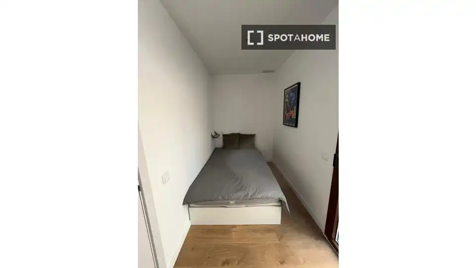 Piso en  Barcelona Capital - Foto 16