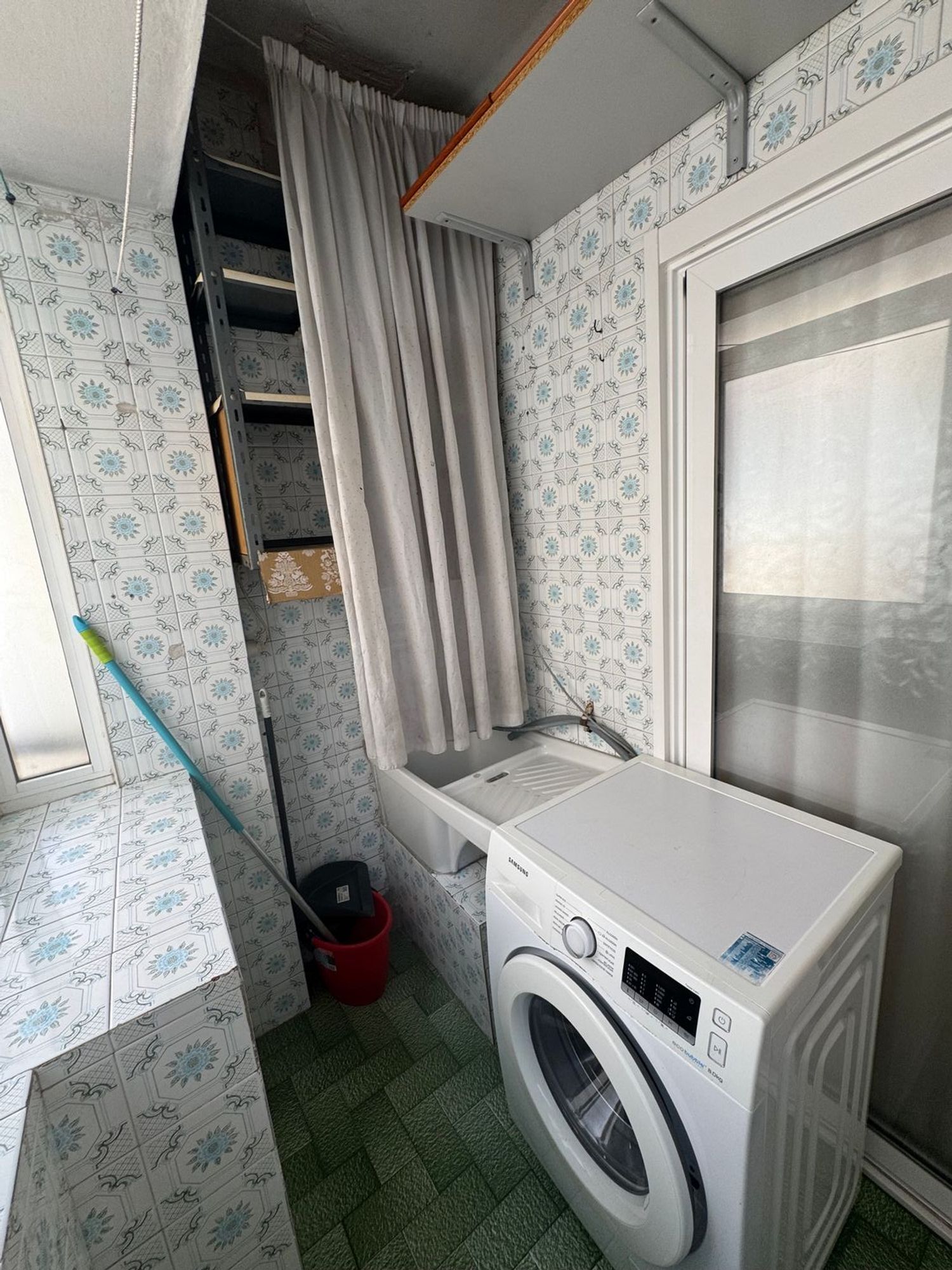Piso en Carretera de Prats de Lluçanès, 206, La Creu Alta, La Creu Alta - Foto 18