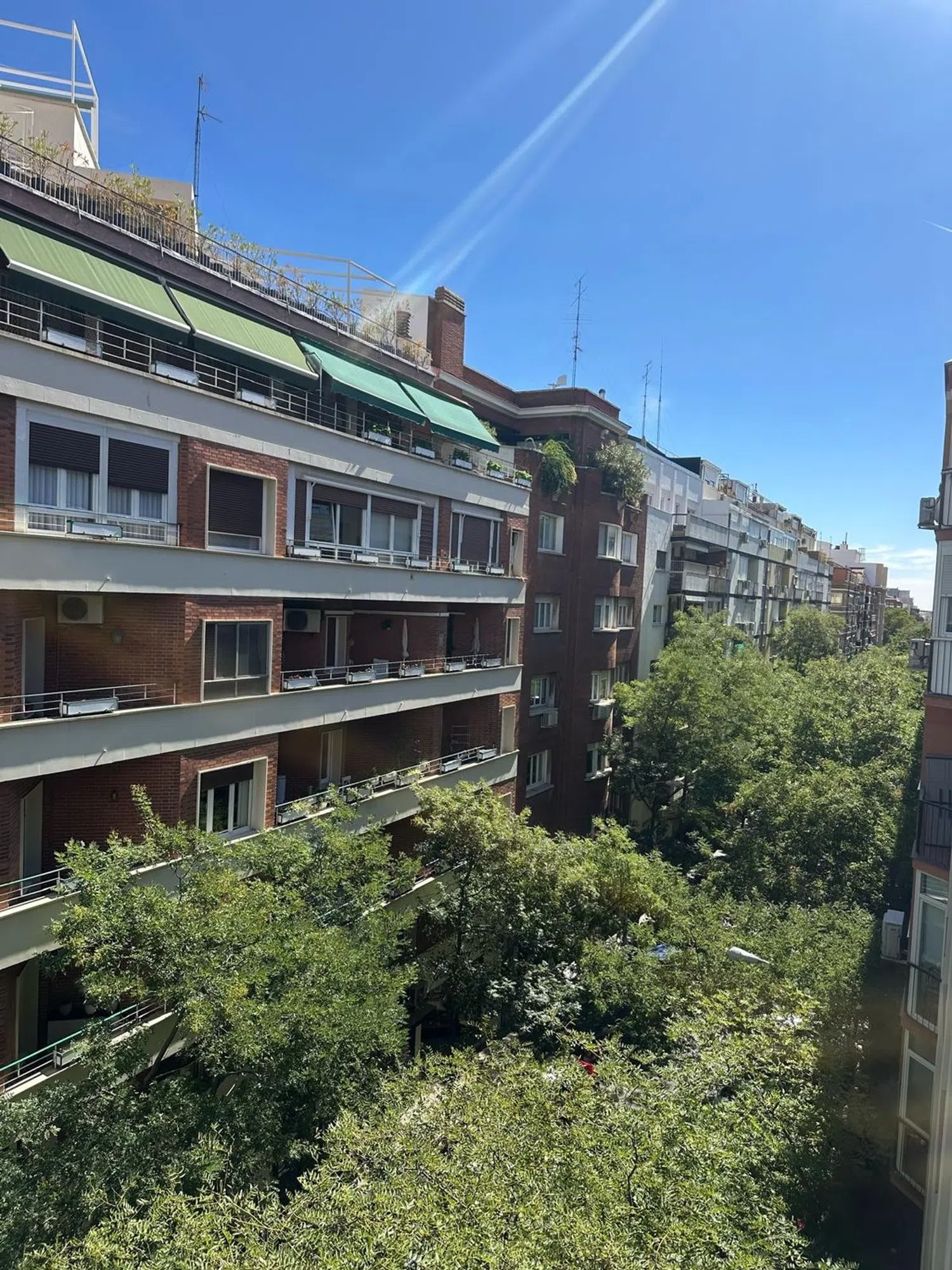 Piso en calle del General Pardiñas, 103 - Foto 5