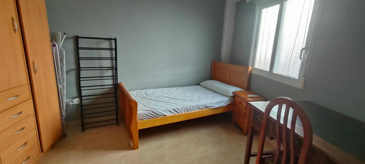 Piso en Calle enmedio, 24, Judería - San Basilio - Foto 18