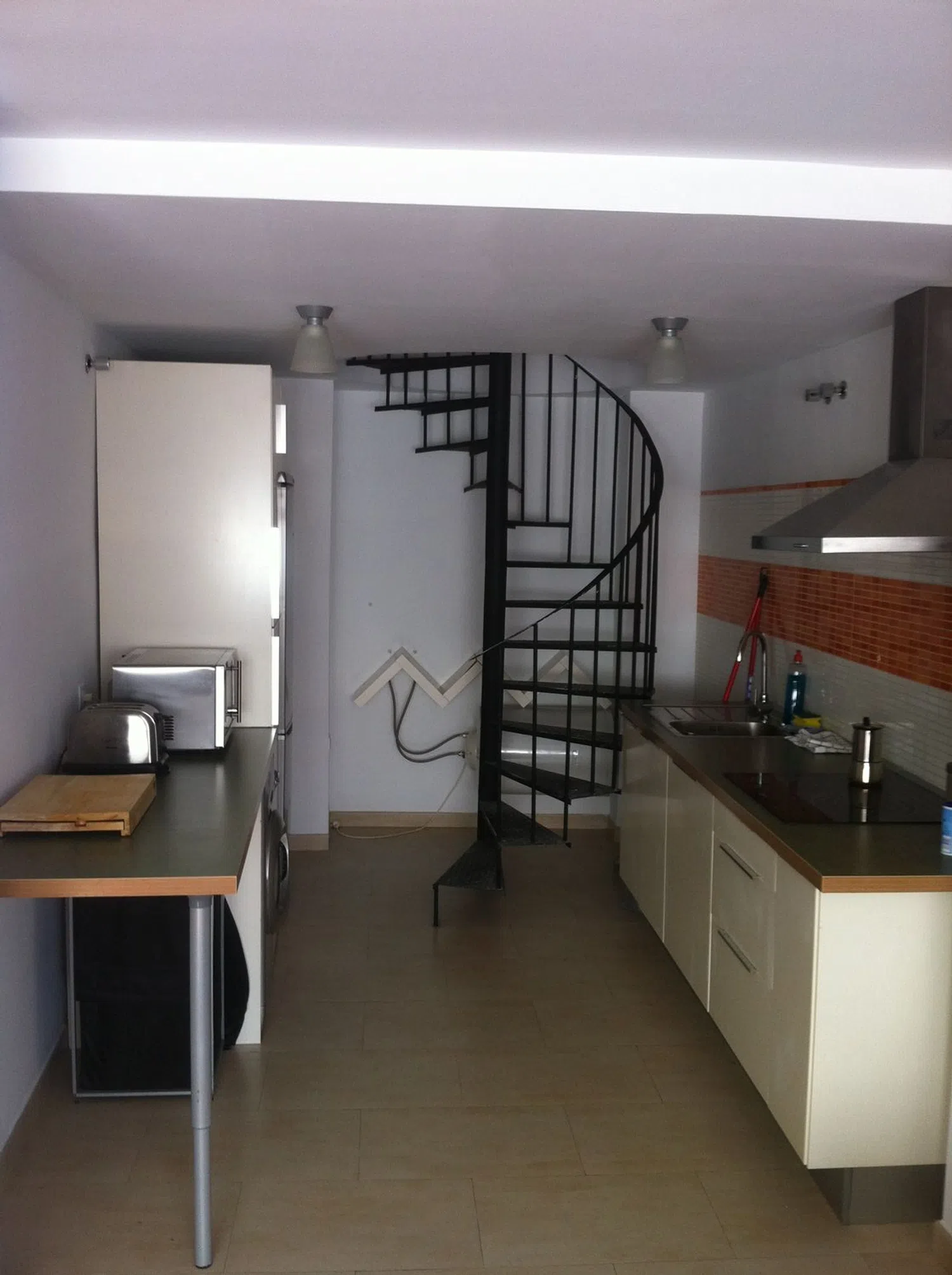 Dúplex en calle Osuna, 1 - Foto 4